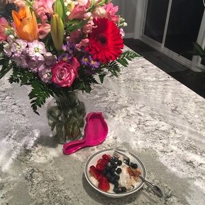 Meet your Posher, Sharon